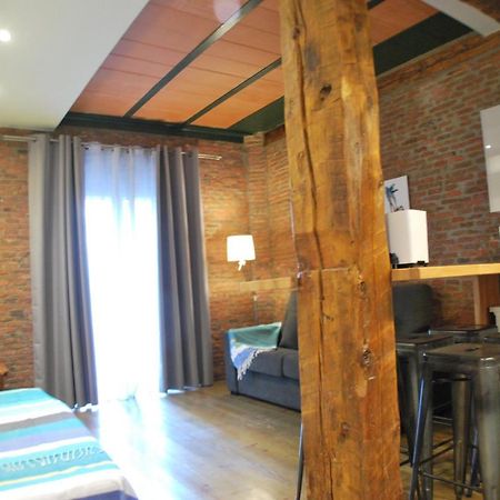 Welcome Apartments Retiro Park Charme Madrid Luaran gambar