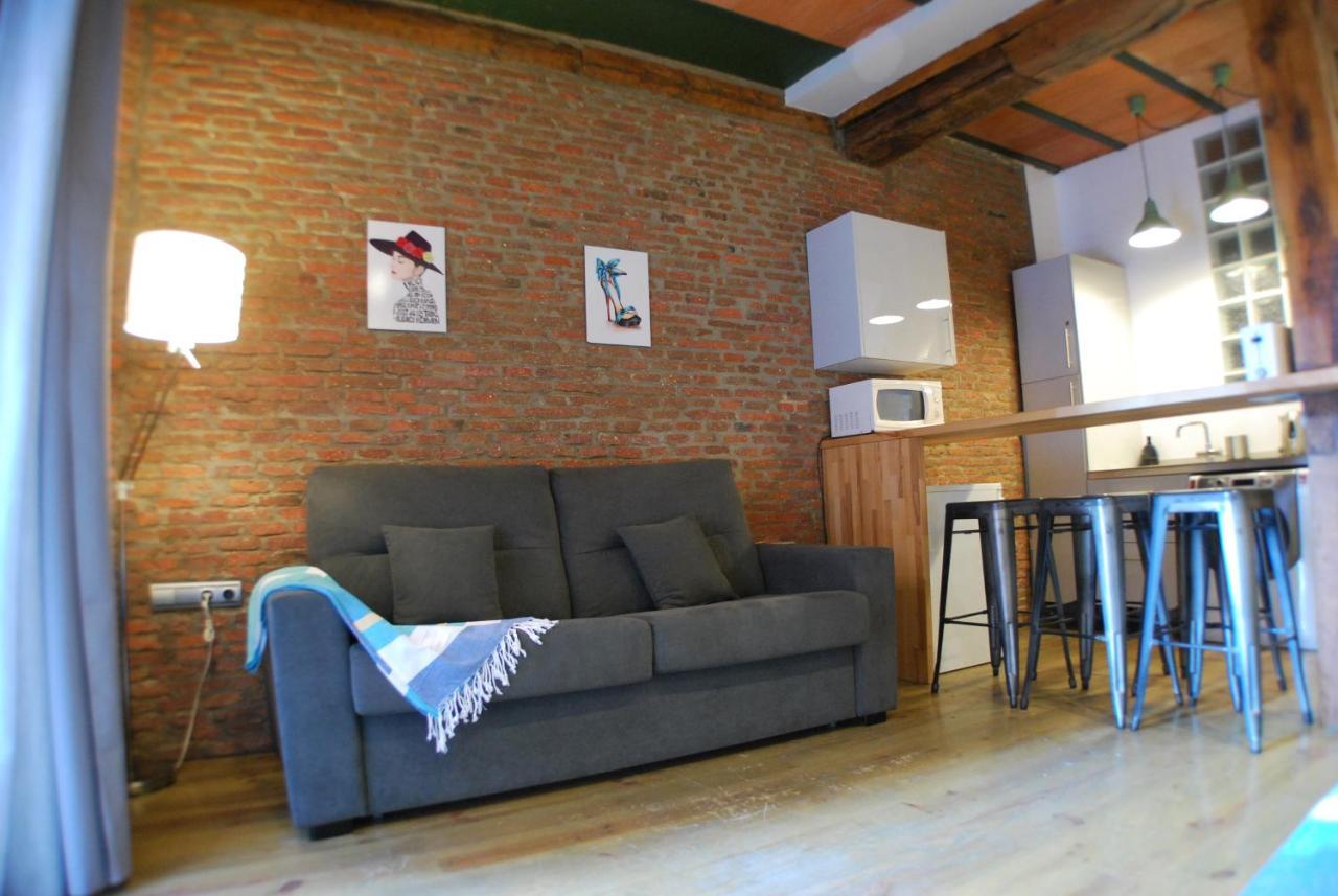 Welcome Apartments Retiro Park Charme Madrid Luaran gambar