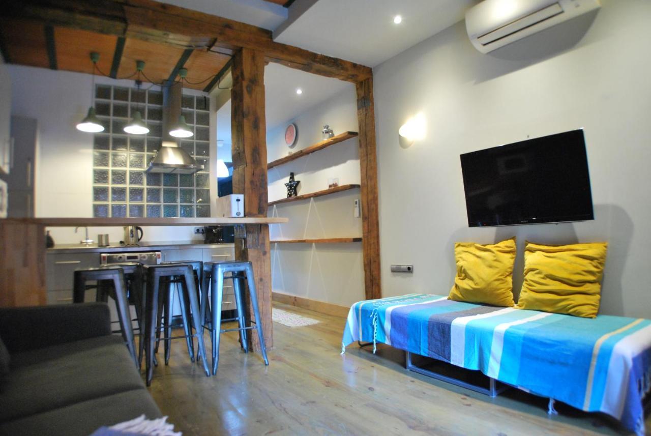 Welcome Apartments Retiro Park Charme Madrid Luaran gambar