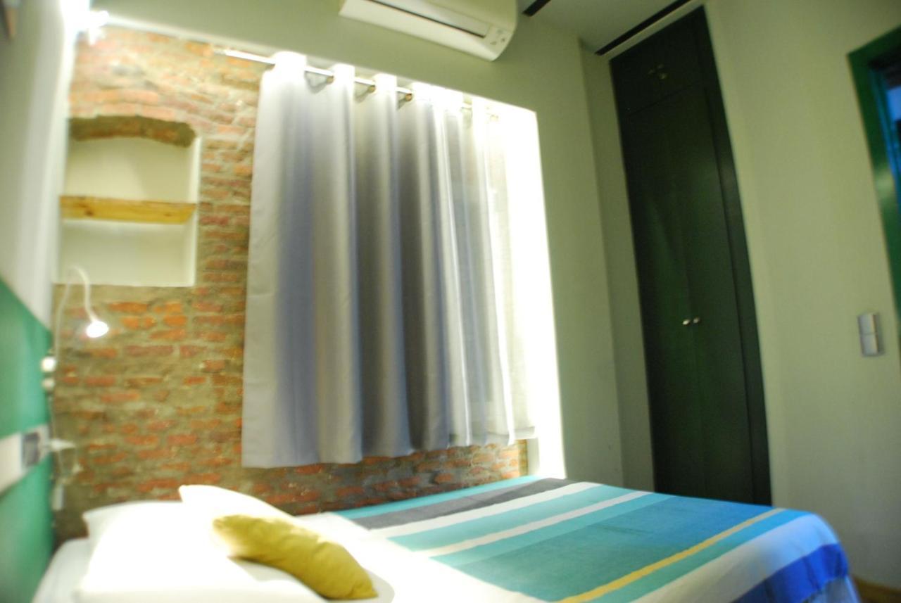 Welcome Apartments Retiro Park Charme Madrid Luaran gambar