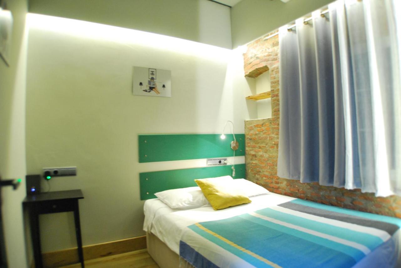 Welcome Apartments Retiro Park Charme Madrid Luaran gambar