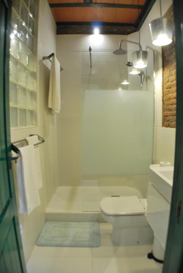 Welcome Apartments Retiro Park Charme Madrid Luaran gambar