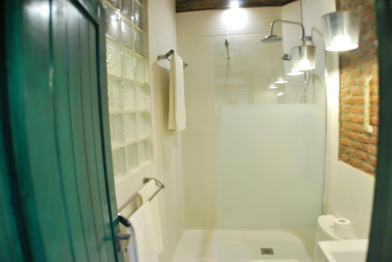Welcome Apartments Retiro Park Charme Madrid Luaran gambar