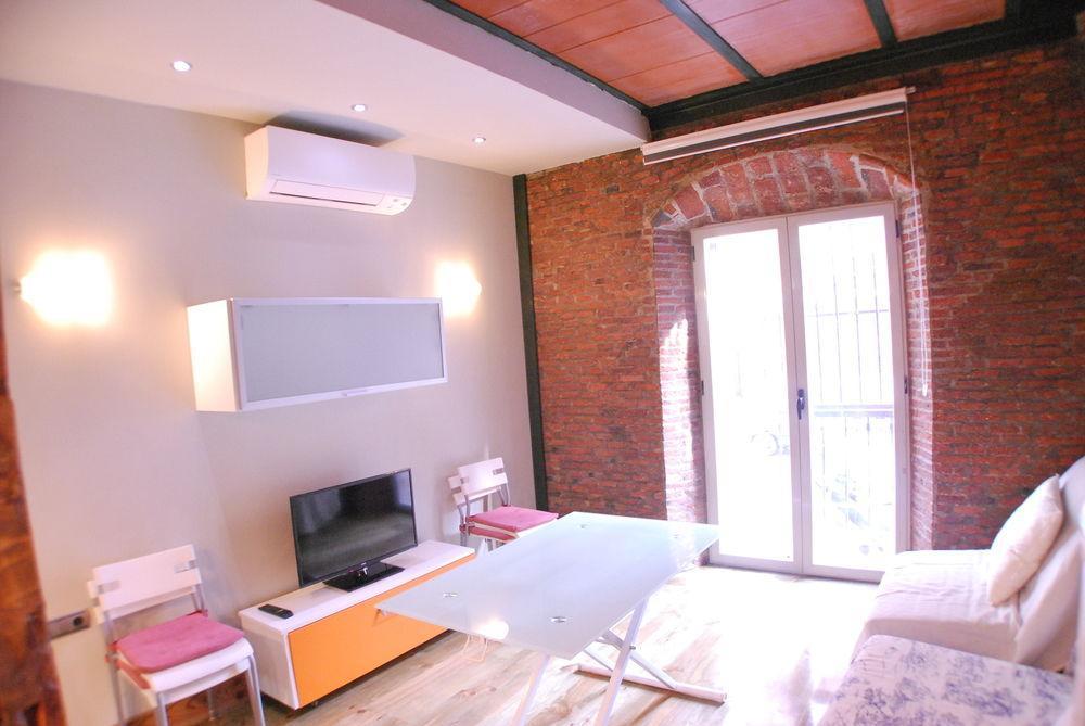 Welcome Apartments Retiro Park Charme Madrid Luaran gambar