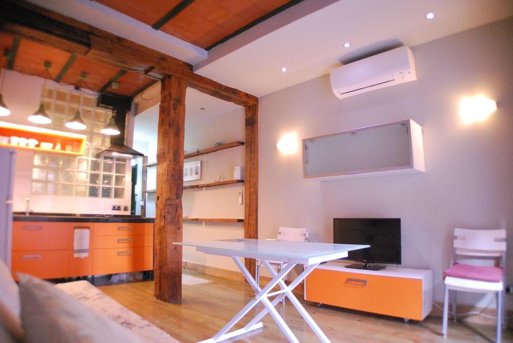 Welcome Apartments Retiro Park Charme Madrid Luaran gambar