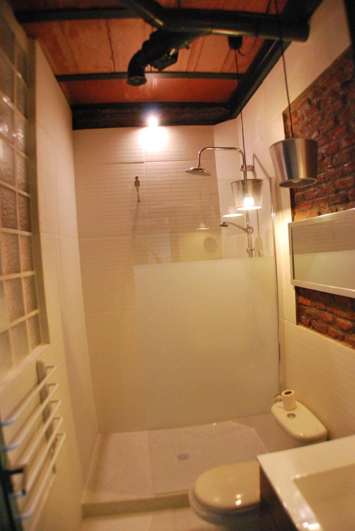 Welcome Apartments Retiro Park Charme Madrid Luaran gambar